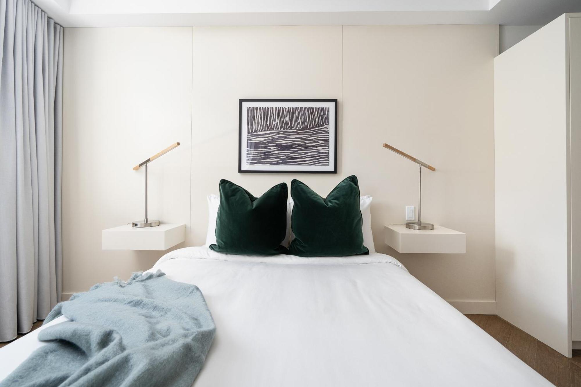 Sonder Saint Paul Hotel Montréal Buitenkant foto